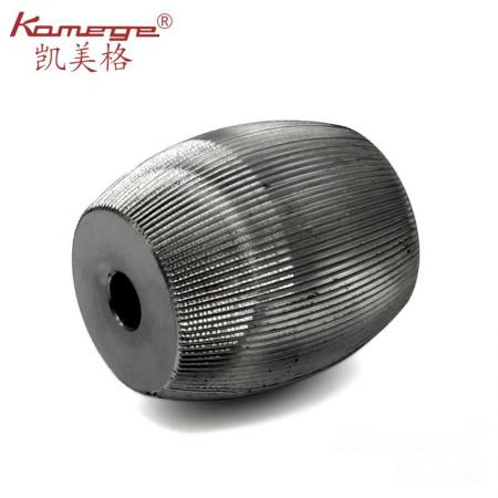 XD-E4 Steel feeding roller leather skiving machine spare parts